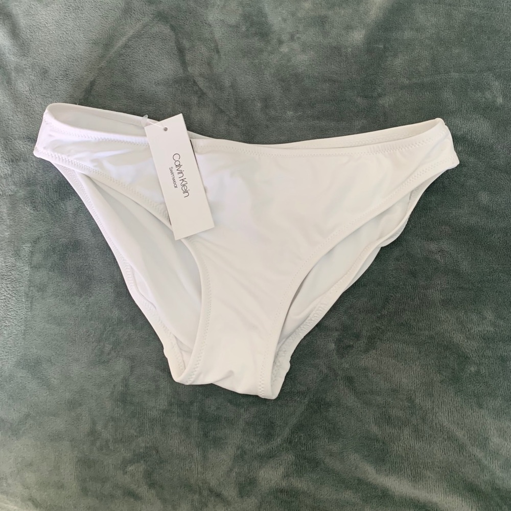 Calvin Klein bikini bottoms